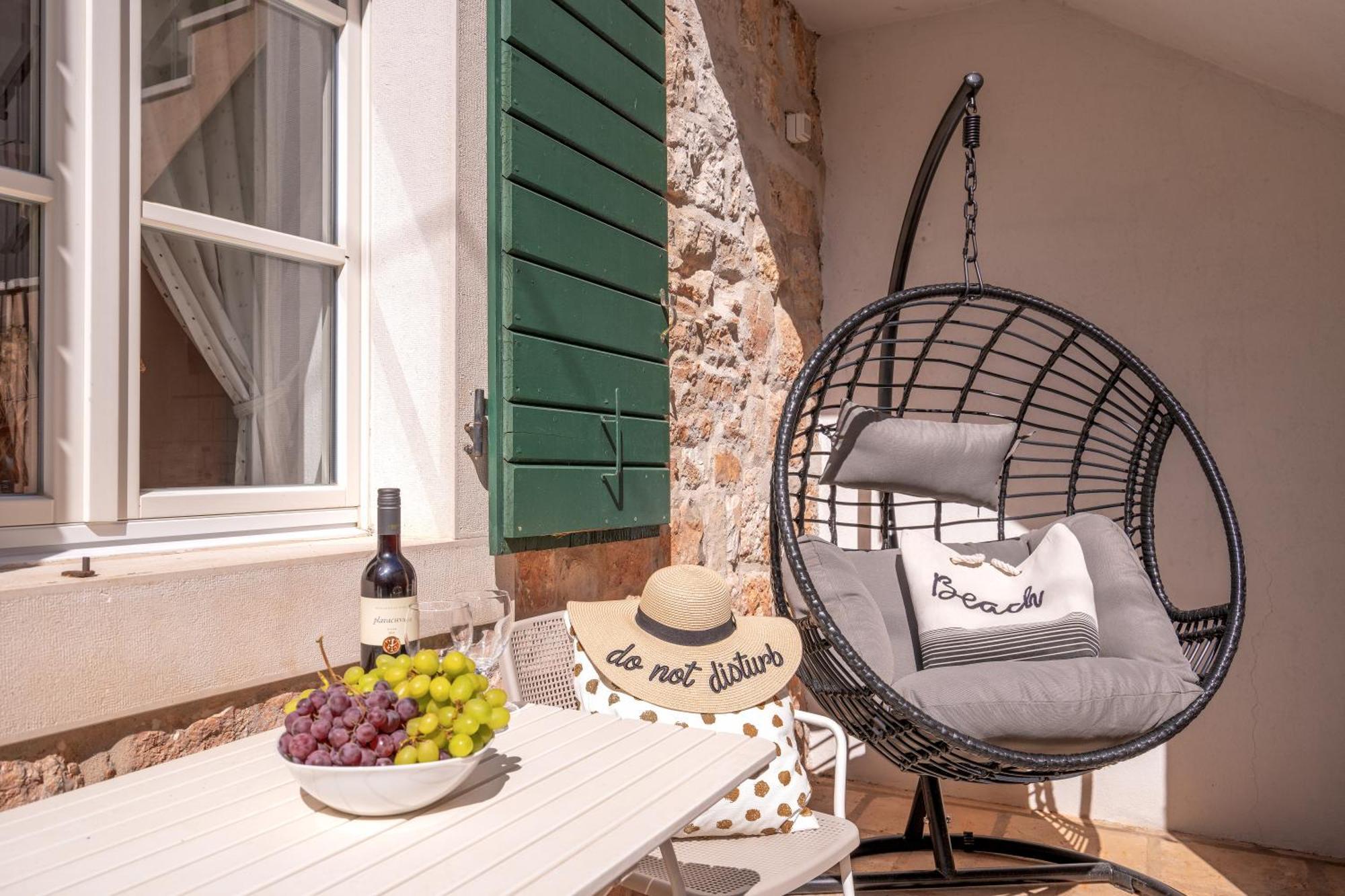 Stonehouse 22 - Zf Hvar Hvar Town Luaran gambar