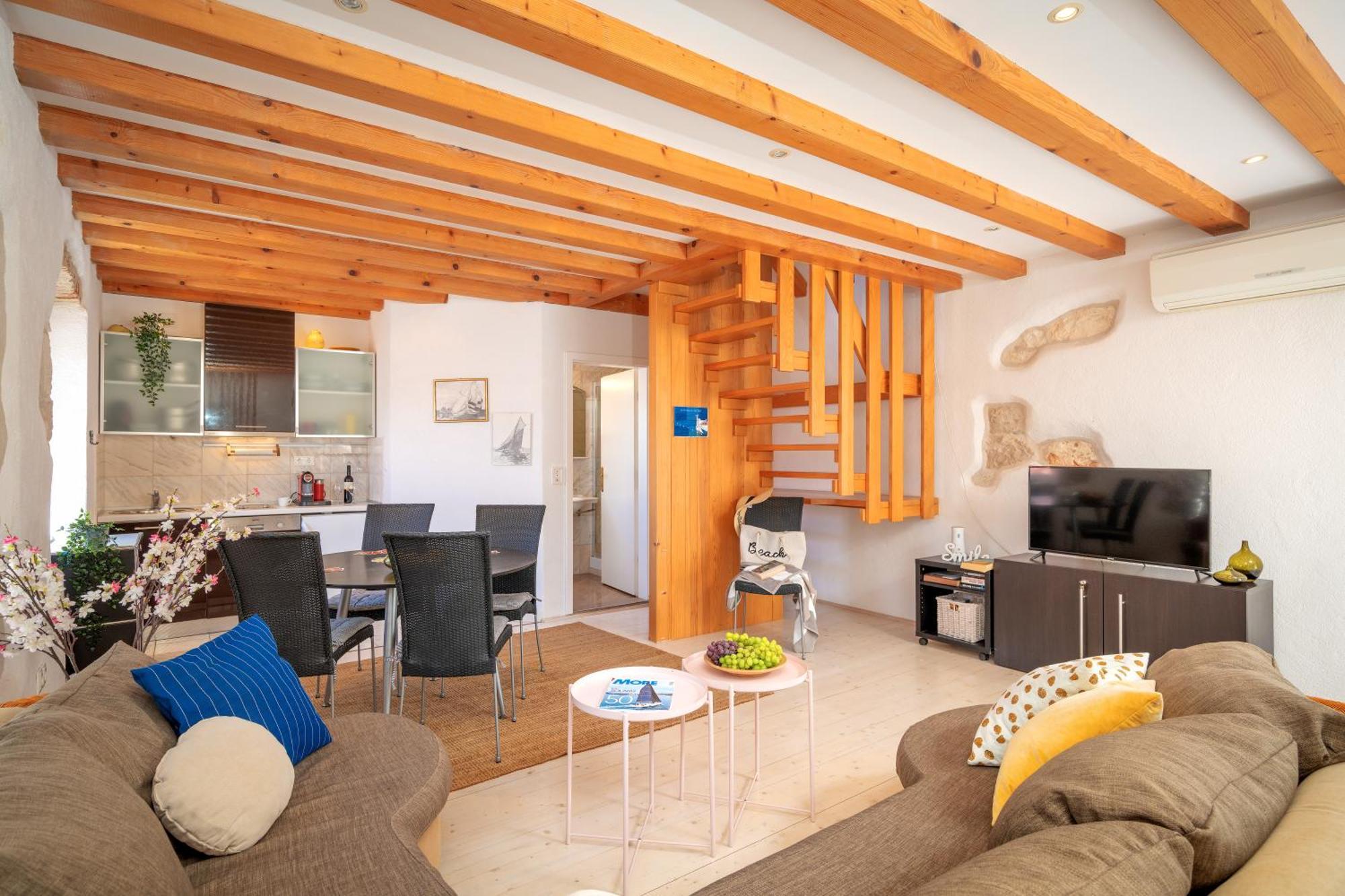 Stonehouse 22 - Zf Hvar Hvar Town Luaran gambar