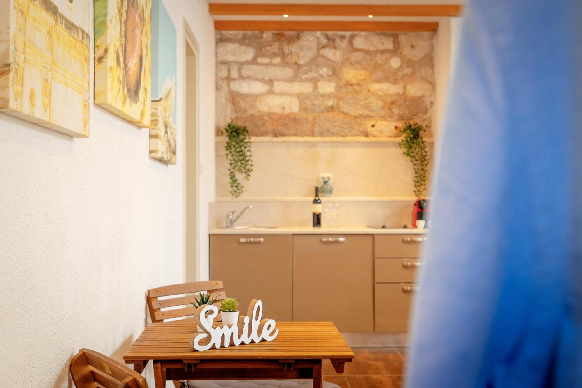 Stonehouse 22 - Zf Hvar Hvar Town Luaran gambar