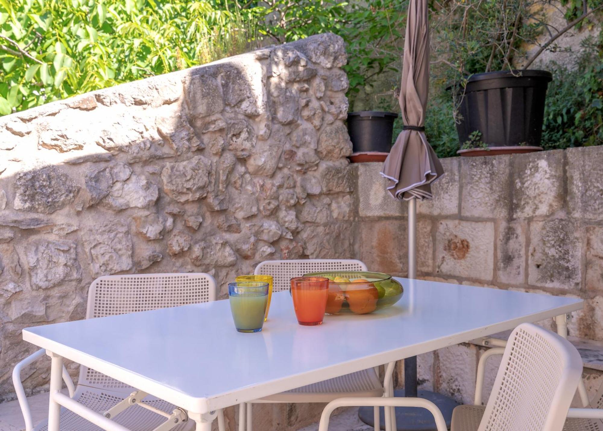 Stonehouse 22 - Zf Hvar Hvar Town Luaran gambar