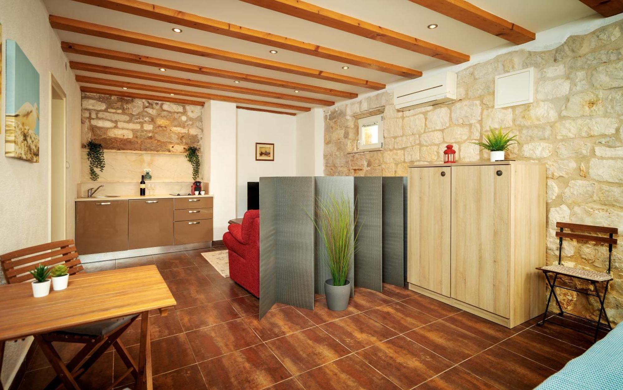 Stonehouse 22 - Zf Hvar Hvar Town Luaran gambar