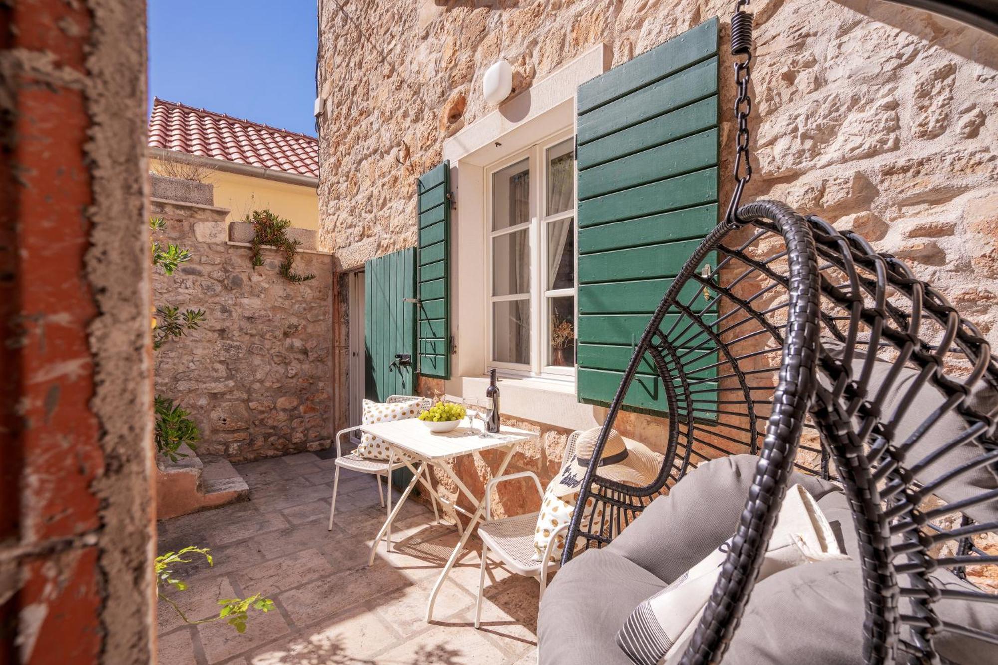 Stonehouse 22 - Zf Hvar Hvar Town Luaran gambar