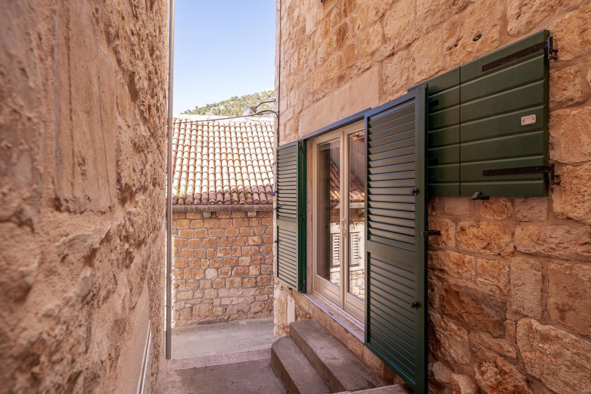 Stonehouse 22 - Zf Hvar Hvar Town Luaran gambar