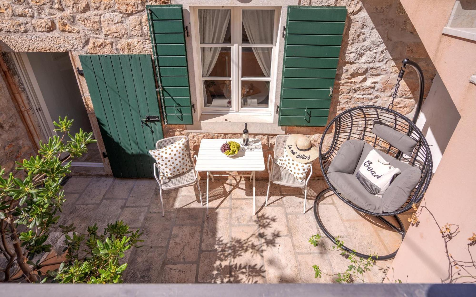 Stonehouse 22 - Zf Hvar Hvar Town Luaran gambar