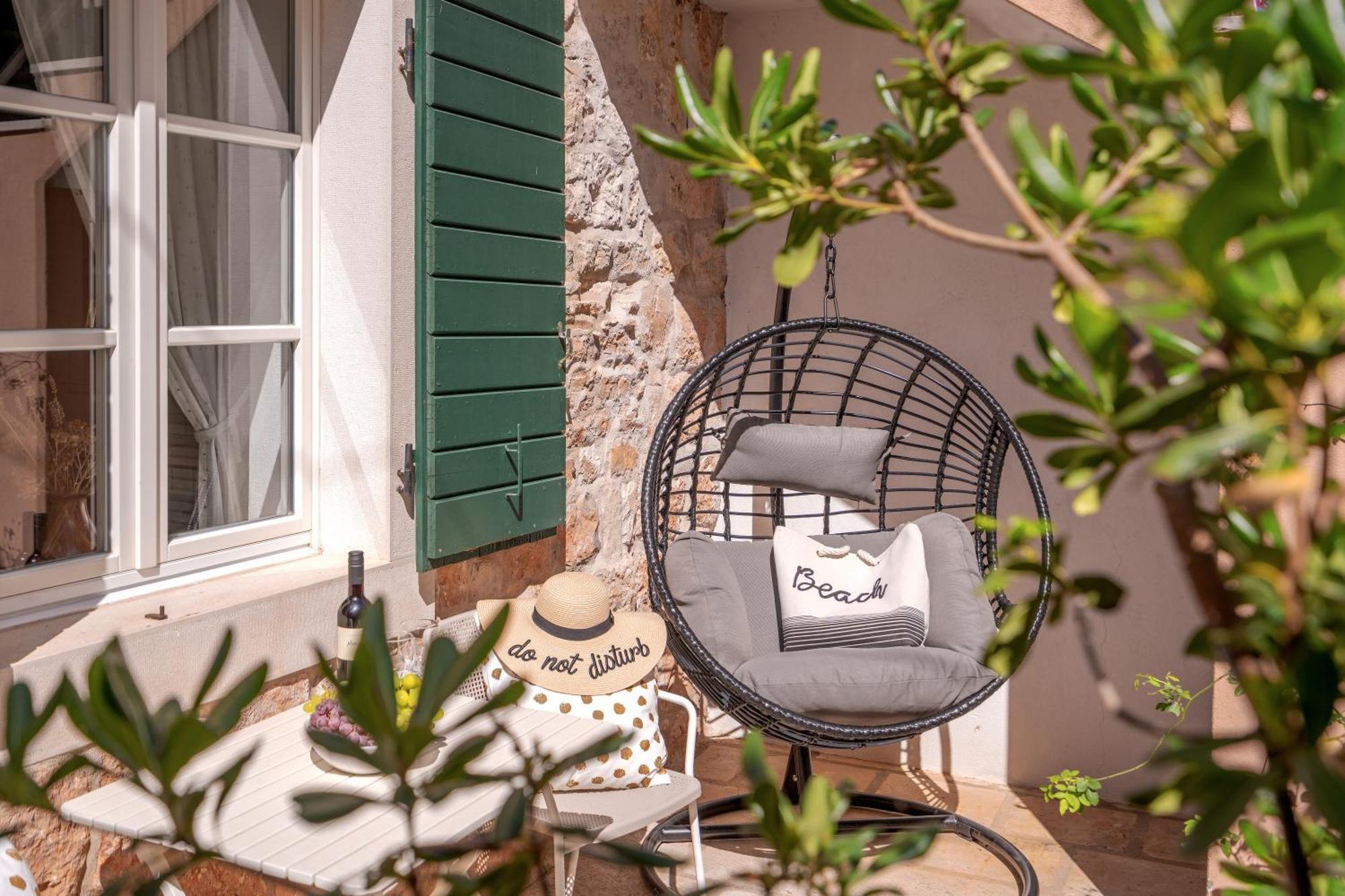 Stonehouse 22 - Zf Hvar Hvar Town Luaran gambar