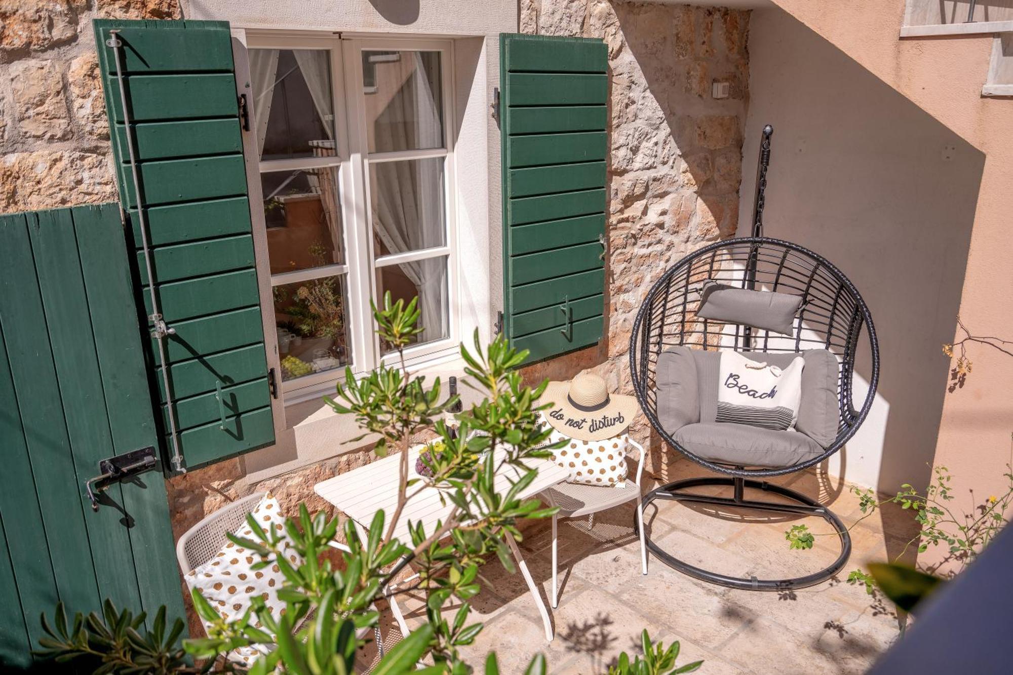 Stonehouse 22 - Zf Hvar Hvar Town Luaran gambar