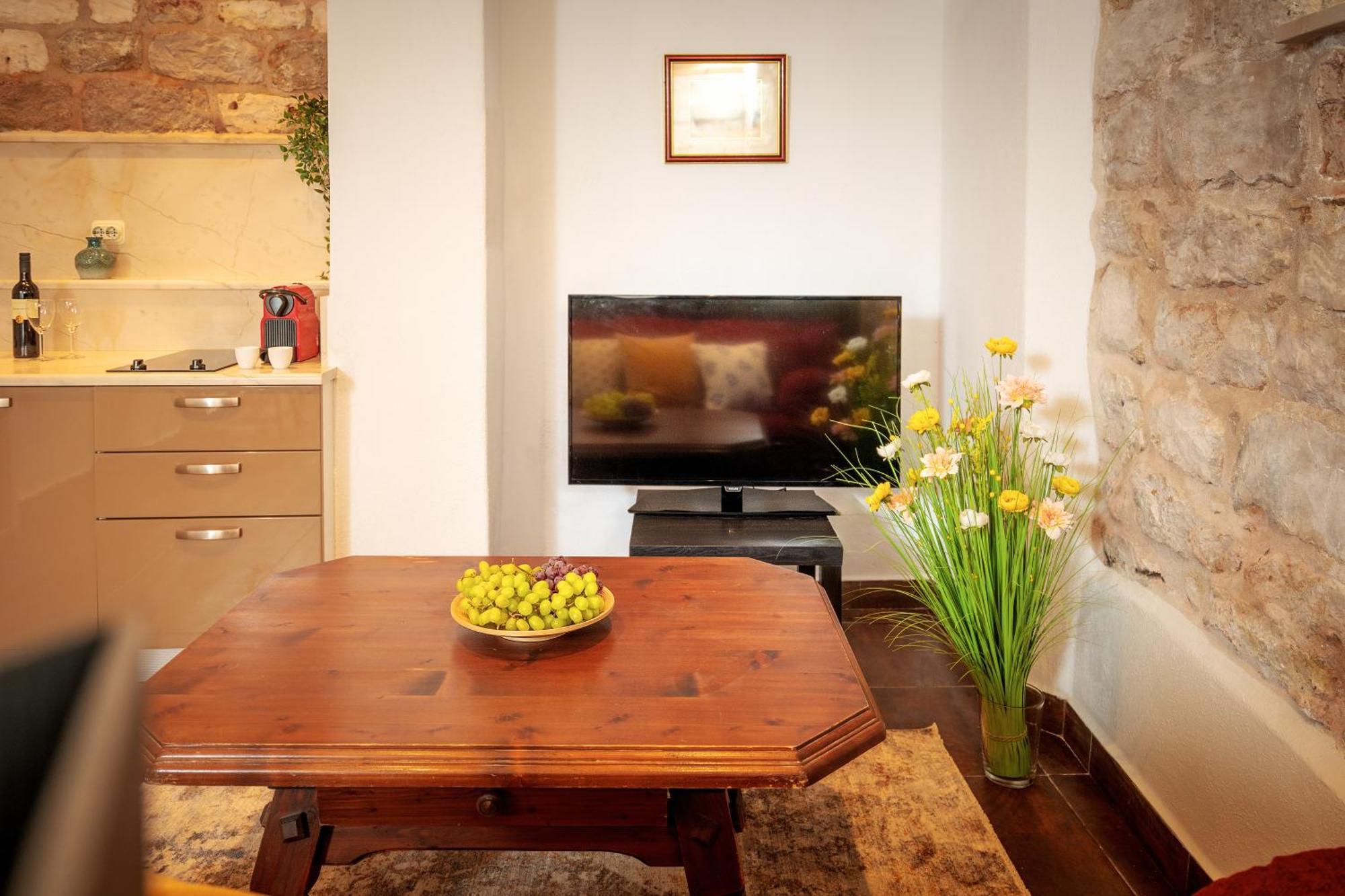 Stonehouse 22 - Zf Hvar Hvar Town Luaran gambar