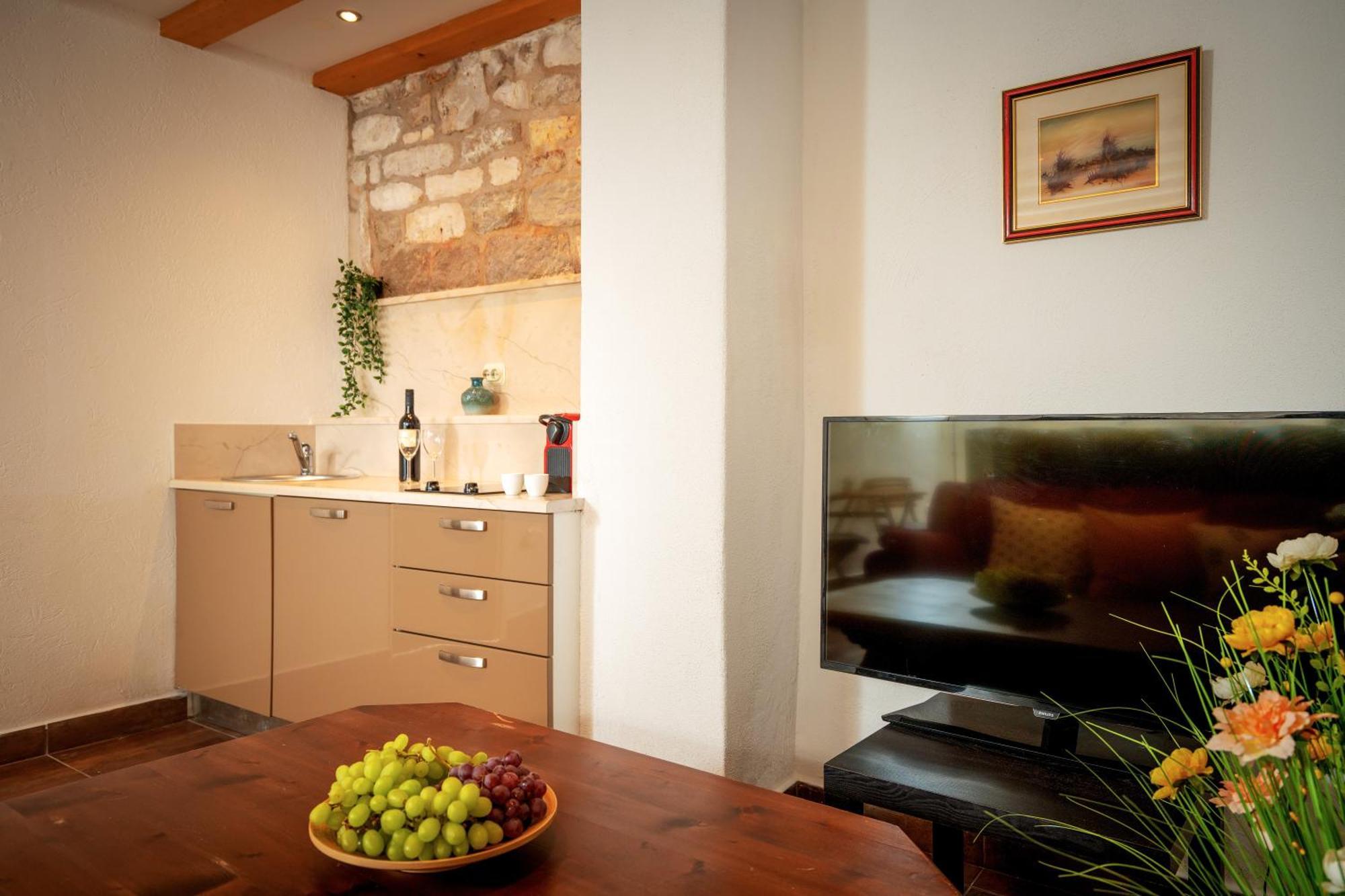 Stonehouse 22 - Zf Hvar Hvar Town Luaran gambar