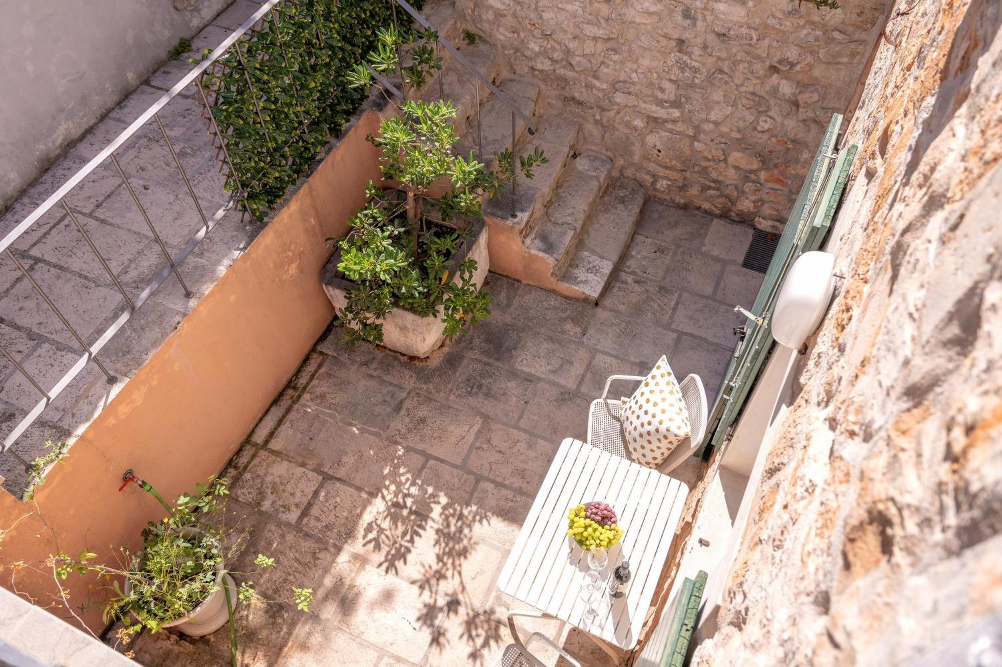 Stonehouse 22 - Zf Hvar Hvar Town Luaran gambar