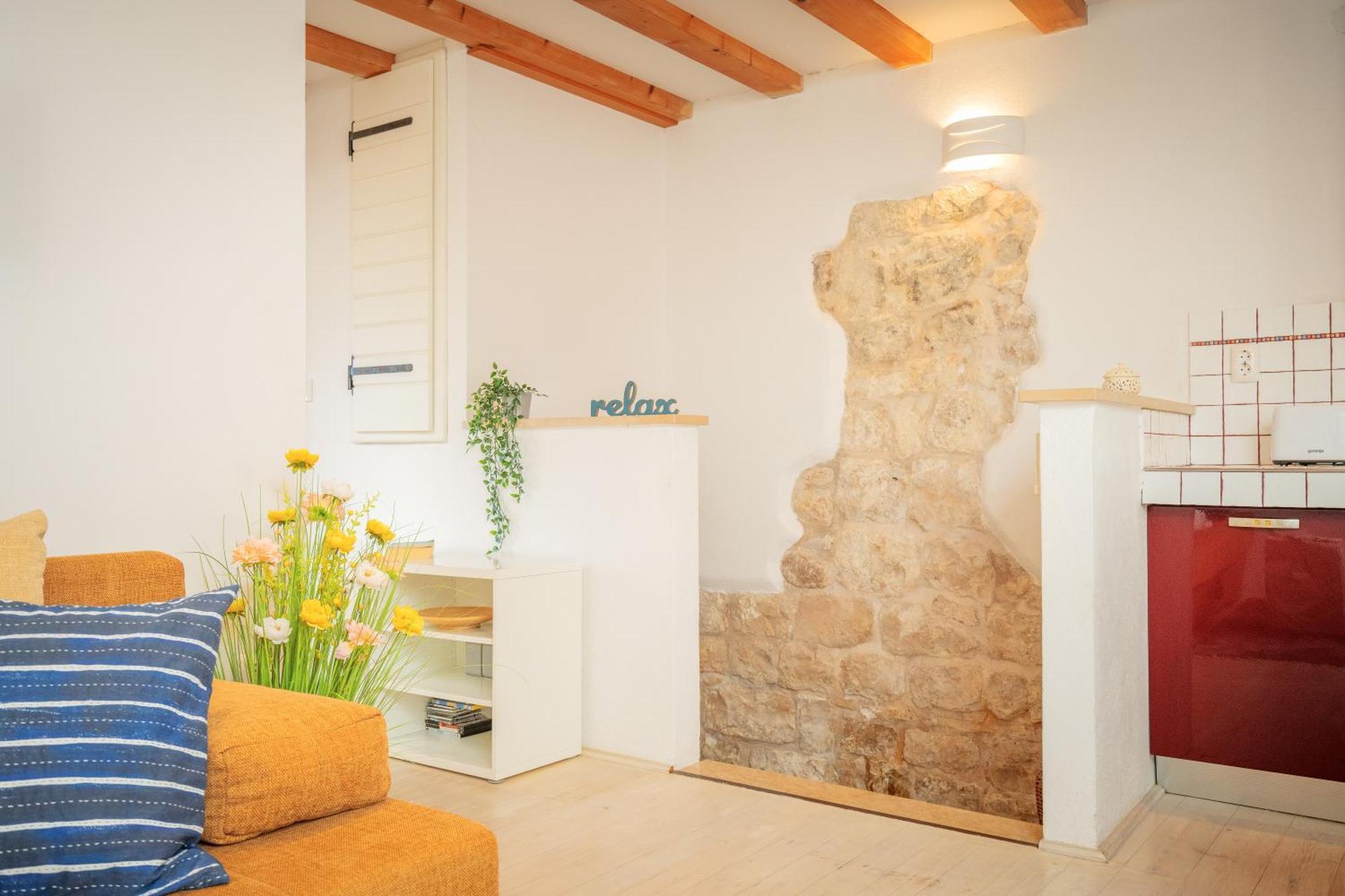 Stonehouse 22 - Zf Hvar Hvar Town Luaran gambar