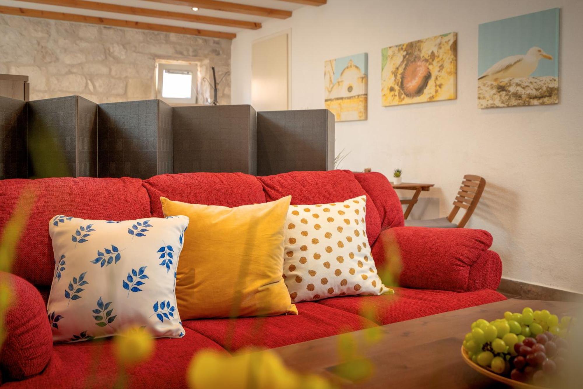 Stonehouse 22 - Zf Hvar Hvar Town Luaran gambar