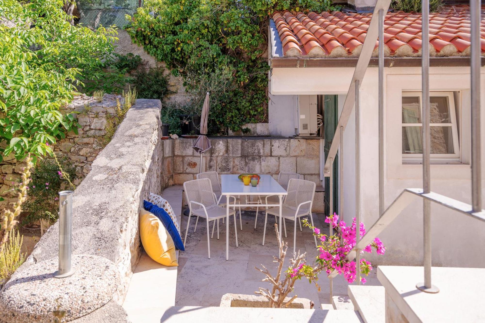 Stonehouse 22 - Zf Hvar Hvar Town Luaran gambar