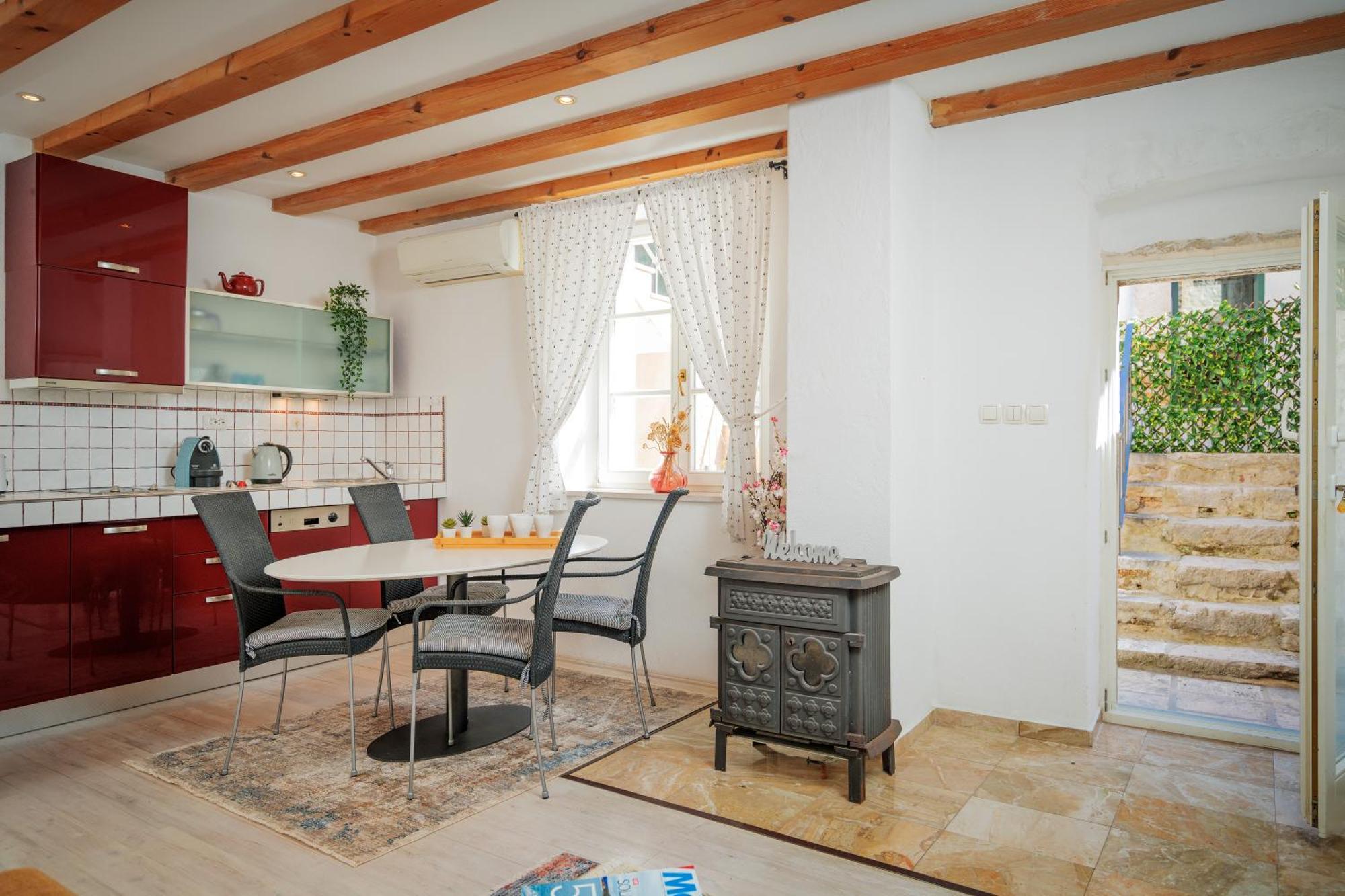 Stonehouse 22 - Zf Hvar Hvar Town Luaran gambar