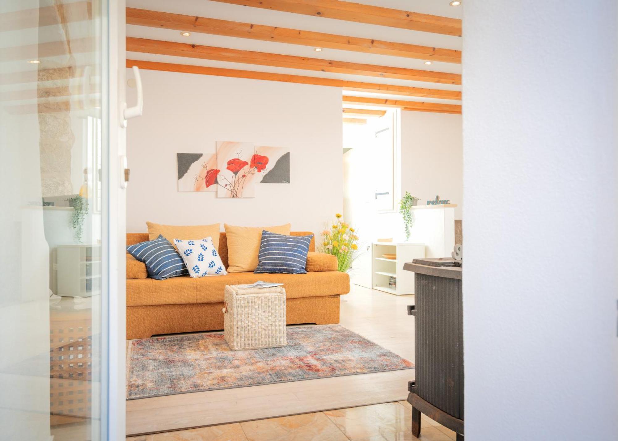 Stonehouse 22 - Zf Hvar Hvar Town Luaran gambar