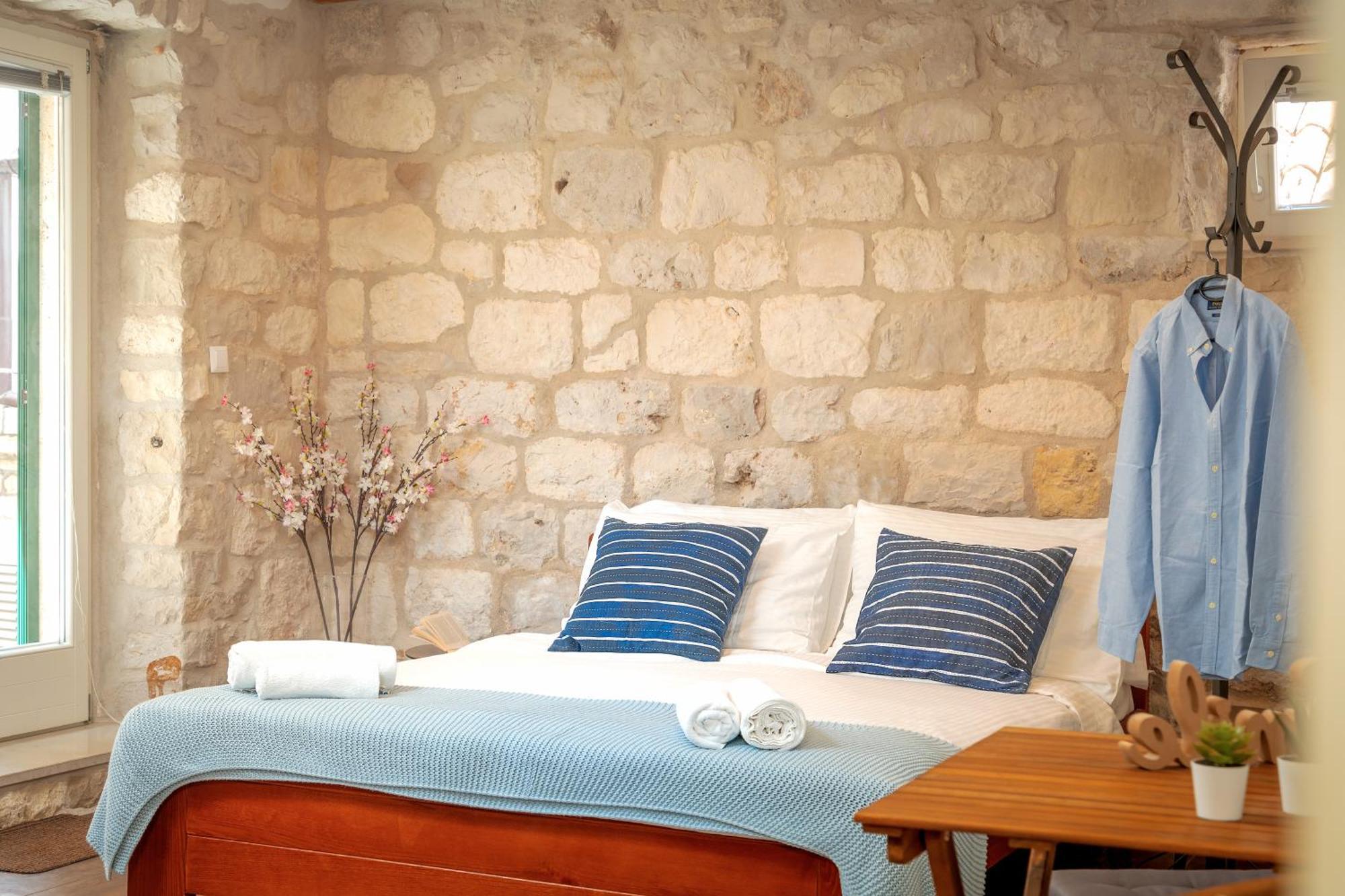 Stonehouse 22 - Zf Hvar Hvar Town Luaran gambar