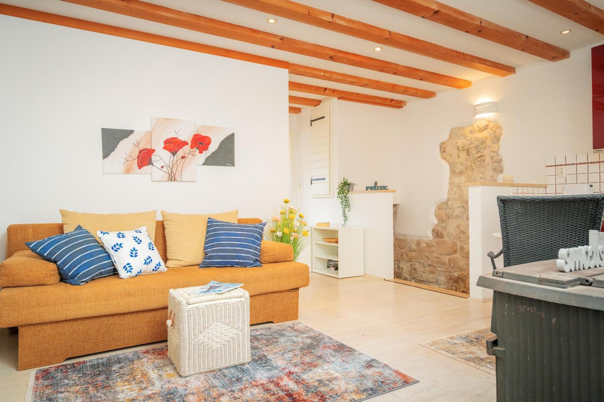 Stonehouse 22 - Zf Hvar Hvar Town Luaran gambar