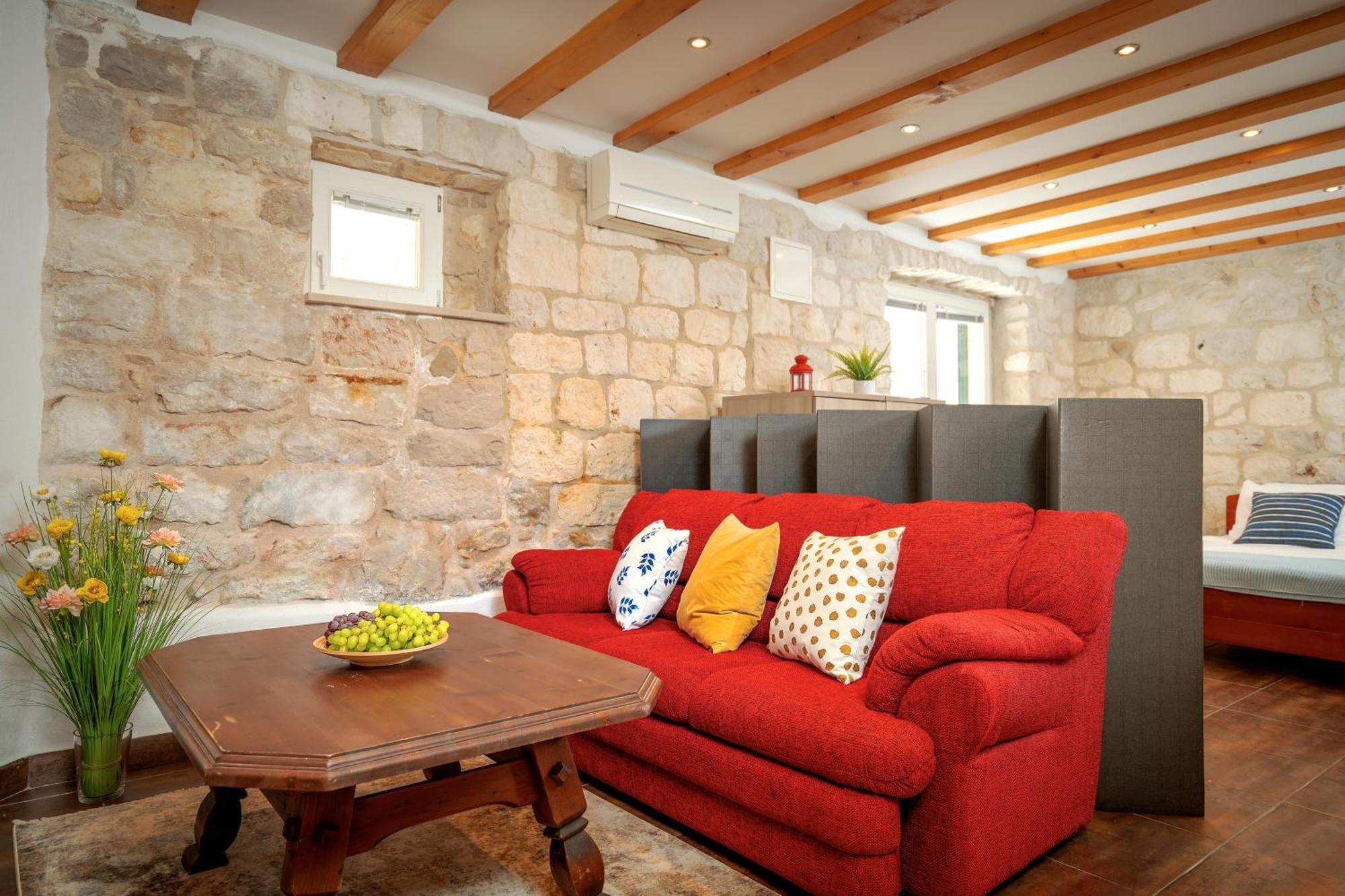 Stonehouse 22 - Zf Hvar Hvar Town Luaran gambar
