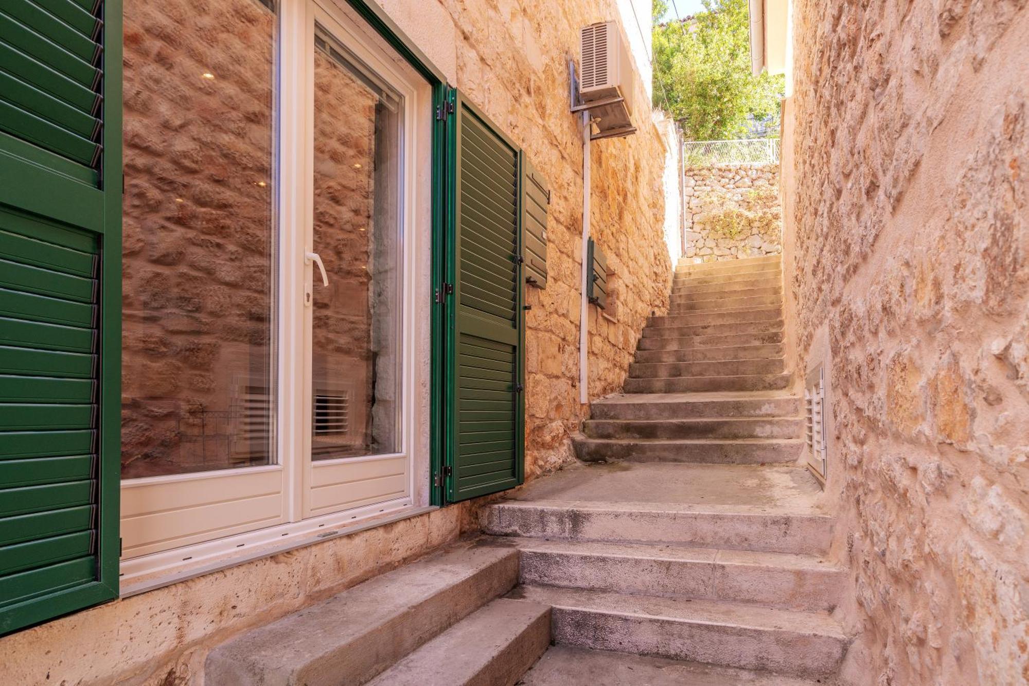 Stonehouse 22 - Zf Hvar Hvar Town Luaran gambar