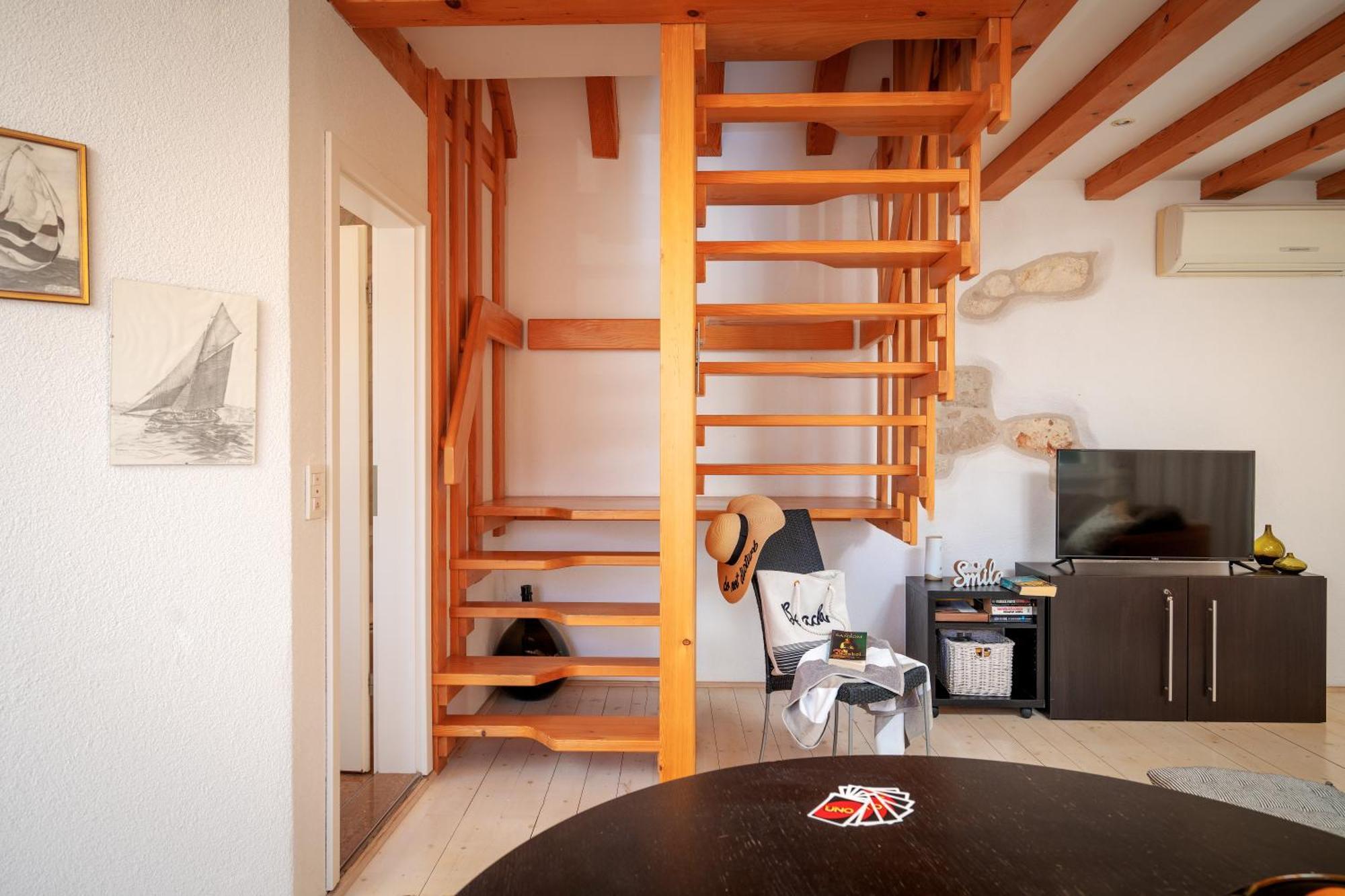 Stonehouse 22 - Zf Hvar Hvar Town Luaran gambar