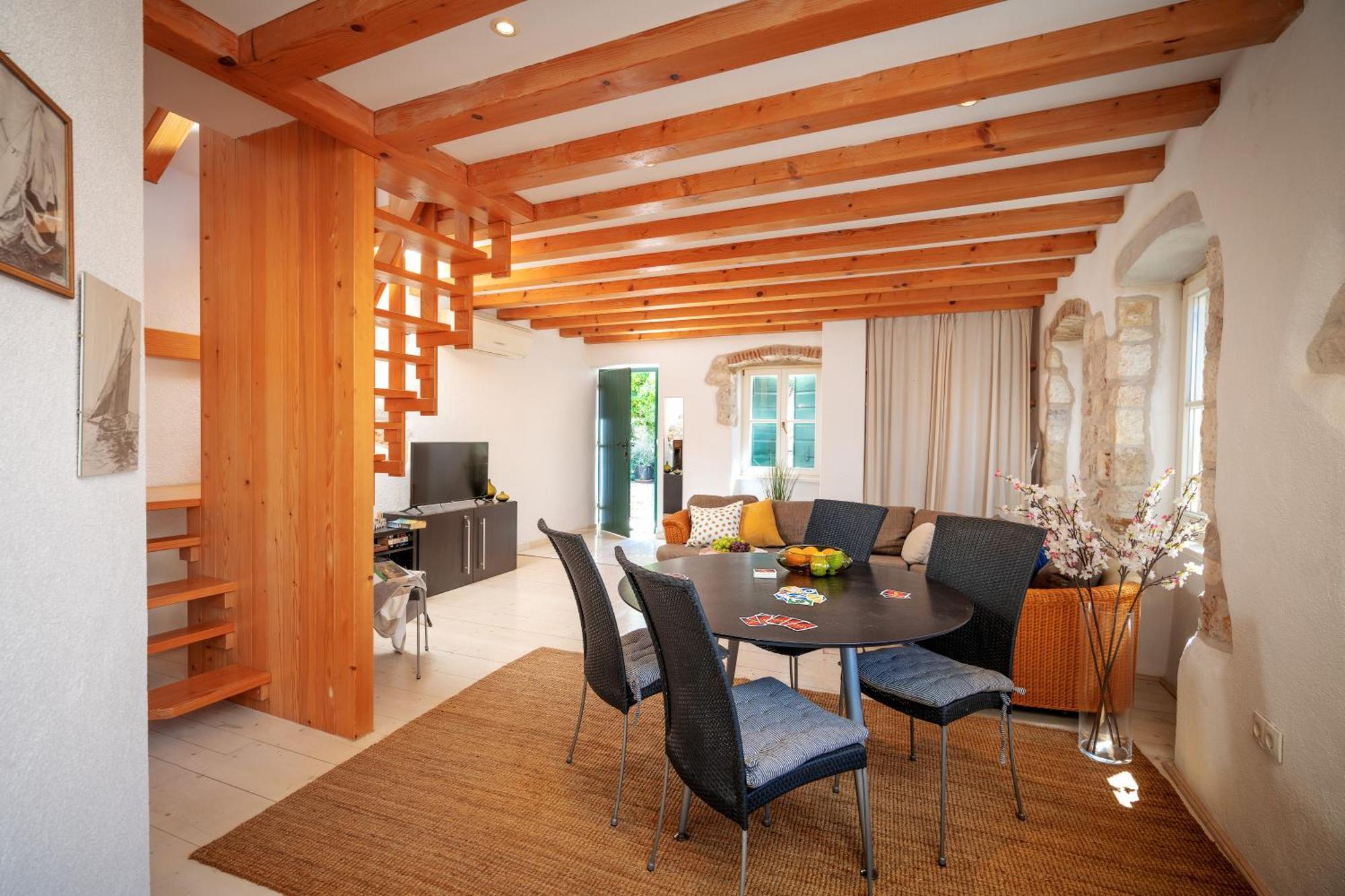 Stonehouse 22 - Zf Hvar Hvar Town Luaran gambar