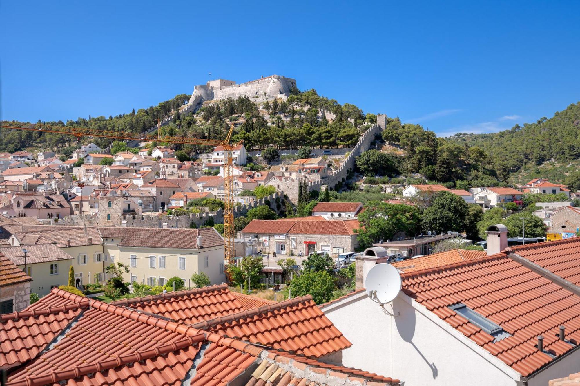 Stonehouse 22 - Zf Hvar Hvar Town Luaran gambar
